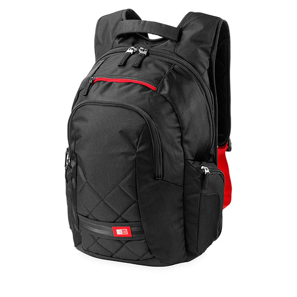 J097 Case Logic Felton 16 Inch Backpack