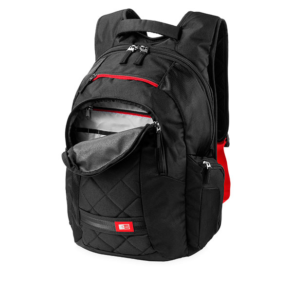J097 Case Logic Felton 16 Inch Backpack