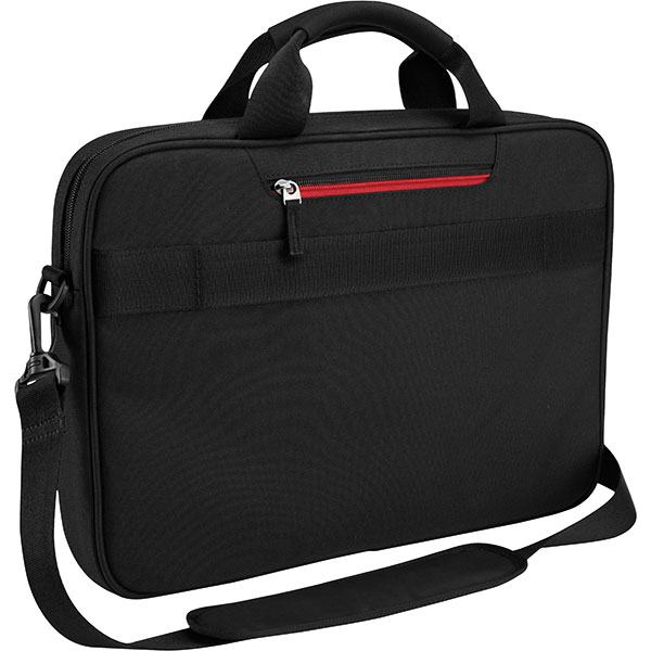 J097 Case Logic Logan 15.6 Inch Laptop Case