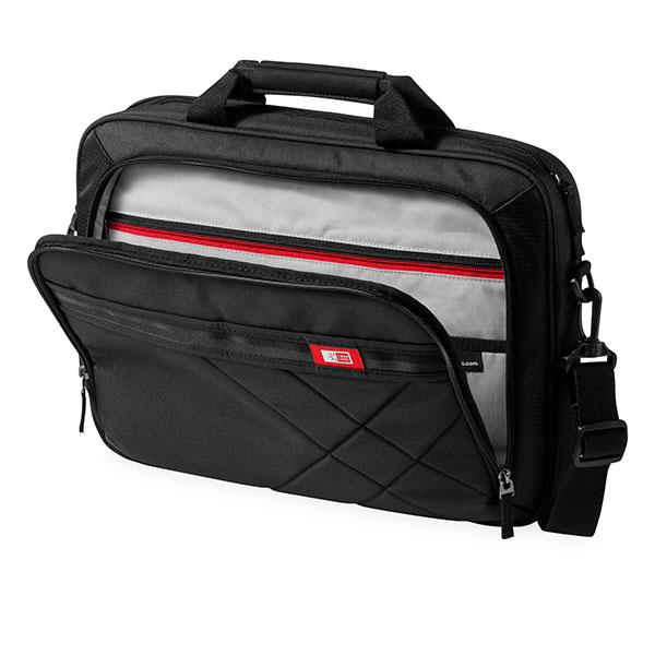 J097 Case Logic Logan 15.6 Inch Laptop Case