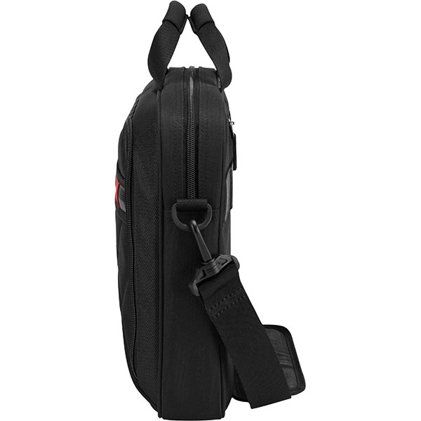 J097 Case Logic Logan 15.6 Inch Laptop Case
