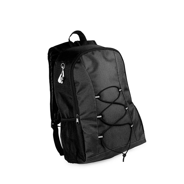 J098 600D Polyester Backpack