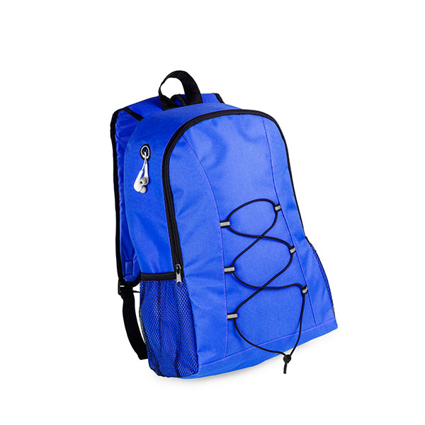 J098 600D Polyester Backpack