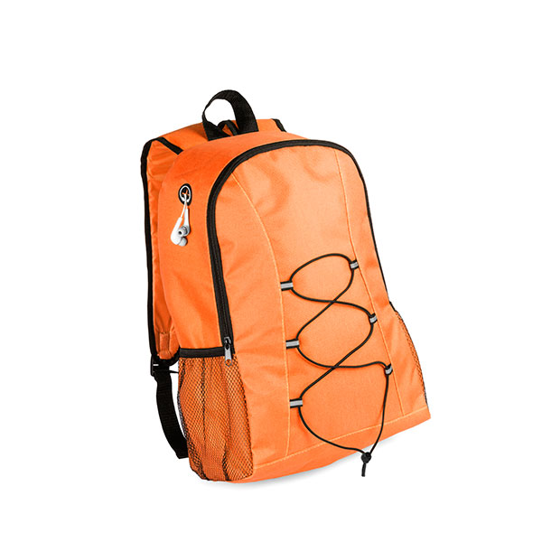 J098 600D Polyester Backpack