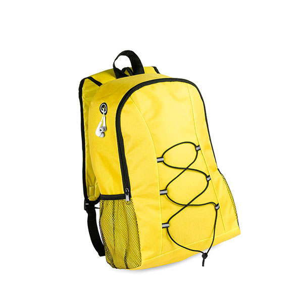 J098 600D Polyester Backpack