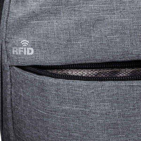 J098 300D RFID Backpack