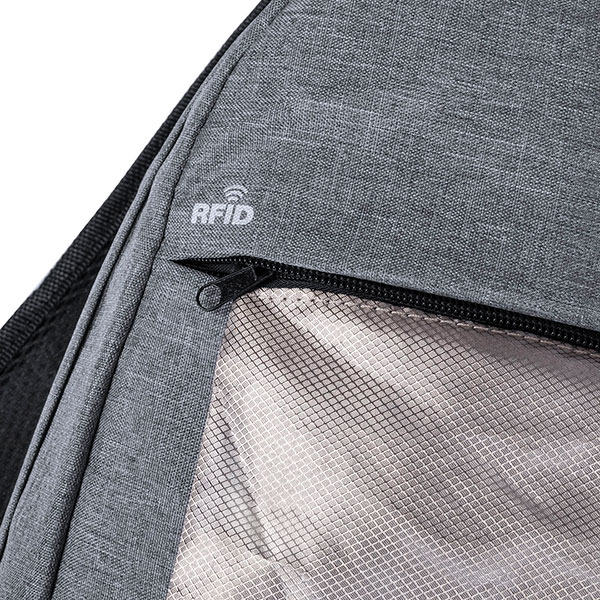 J098 300D RFID Backpack