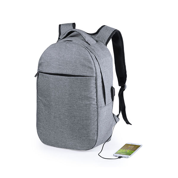J098 300D RFID Backpack