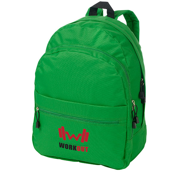 N063 Trend Backpack - Spot Colour
