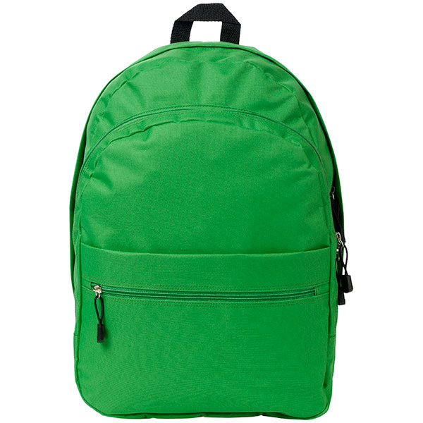 N063 Trend Backpack - Spot Colour