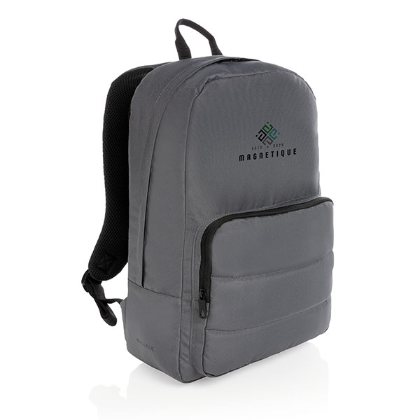 K124 Impact AWARE rPET Laptop Backpack