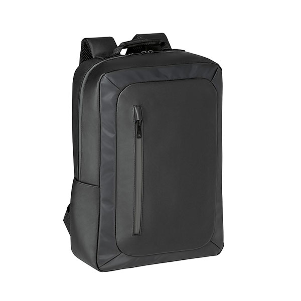 M125 Meg Waterproof 15.6 Inch Laptop Backpack - Spot Colour