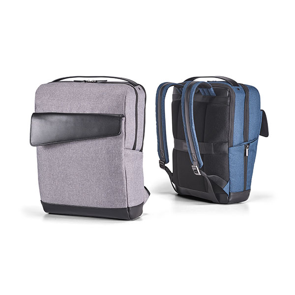 K126 Branve 600D Backpack