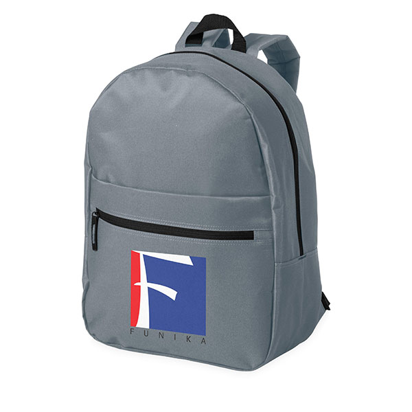 K129 Vancouver Dual Backpack