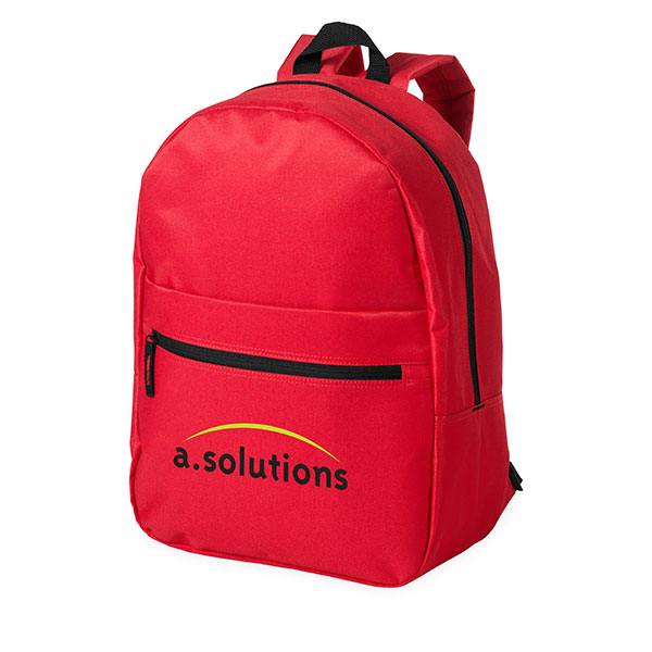 K129 Vancouver Dual Backpack