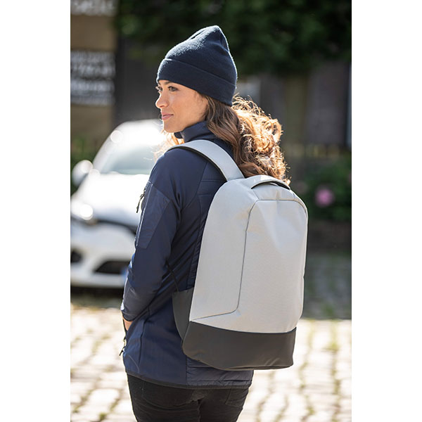 L123 Reynolds Eco Backpack 