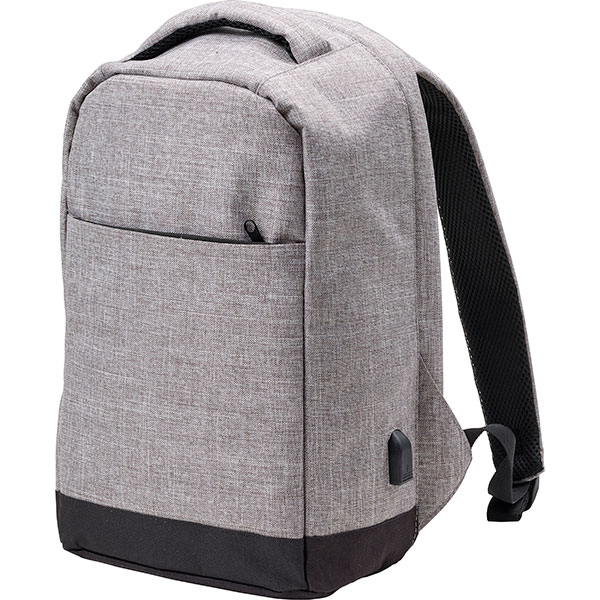 L127 Striker Anti-Theft Backpack