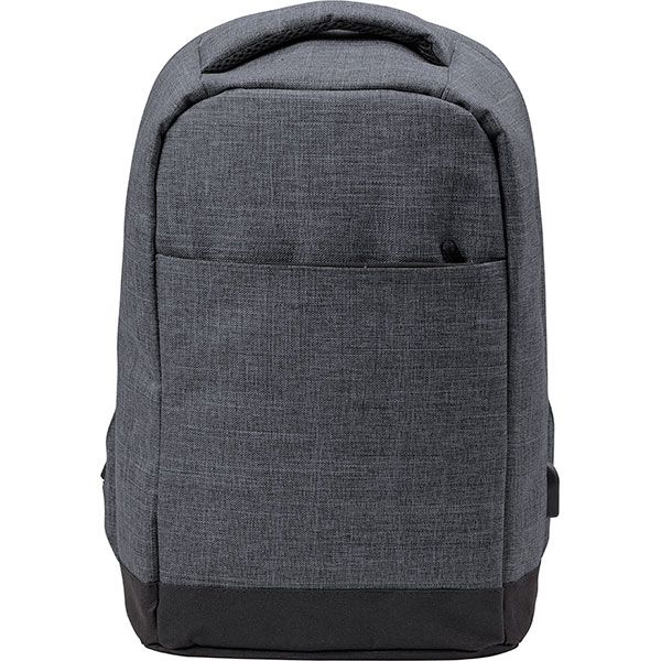 L127 Striker Anti-Theft Backpack