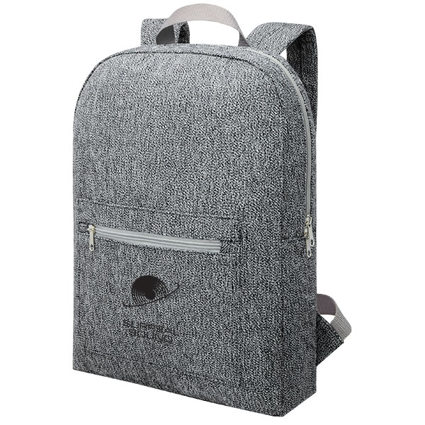 M120 Pheebs Recycled Cotton Backpack