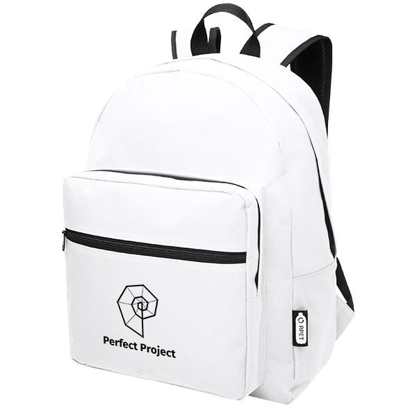 M120 Retrend rPET Backpack