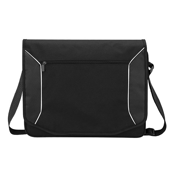 J096 Stark Tech Laptop Shoulder Bag