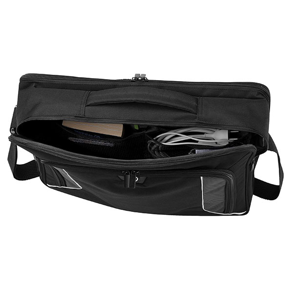 J096 Stark Tech Laptop Briefcase