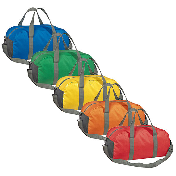 H098 Tracker Sports Bag