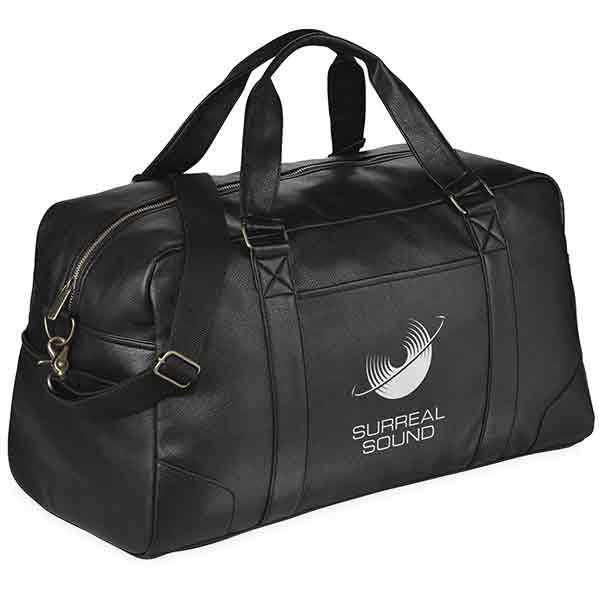 H092 Oxford Travel Bag