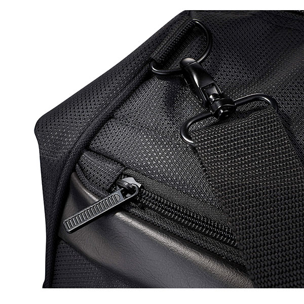 H093 Vault RFID Travel Duffel Bag