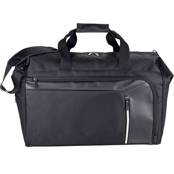 H093 Vault RFID Travel Duffel Bag