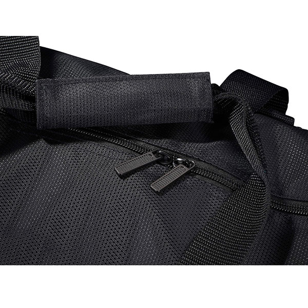 H093 Vault RFID Travel Duffel Bag