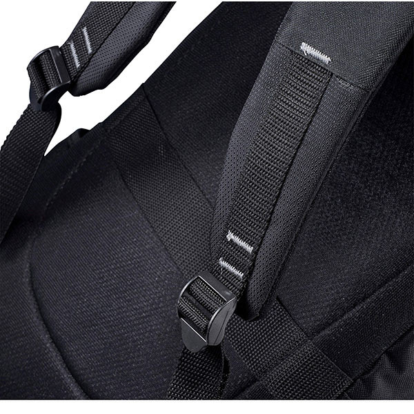 H093 Vault RFID 15.6 Inch Laptop Backpack