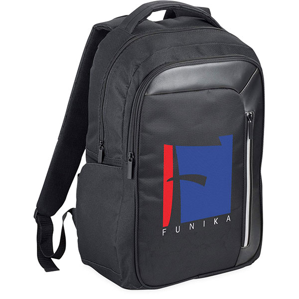 H093 Vault RFID 15.6 Inch Laptop Backpack