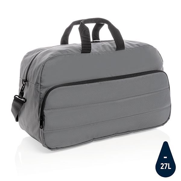 K124 Impact AWARE rPET Weekend Duffle