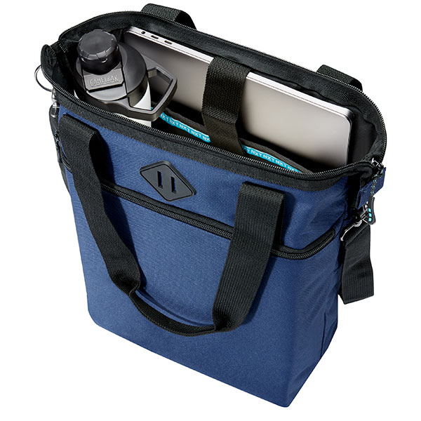 N058  Repreve Ocean Tote Bag