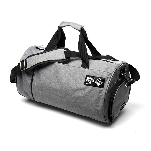 M123 Three Peaks rPET Roama Sports Bag