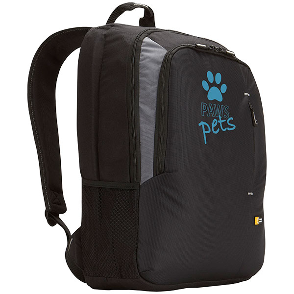 N061 Case Logic Reso 17 Inch Laptop Backpack