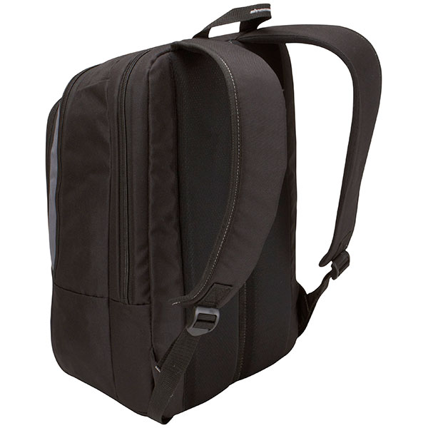 M123 Case Logic Reso 17 Inch Laptop Backpack