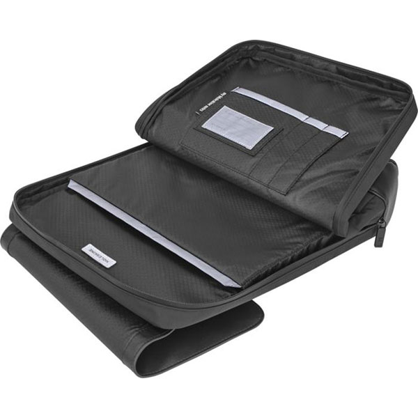 Q036 Moleskine Metro Slim Backpack