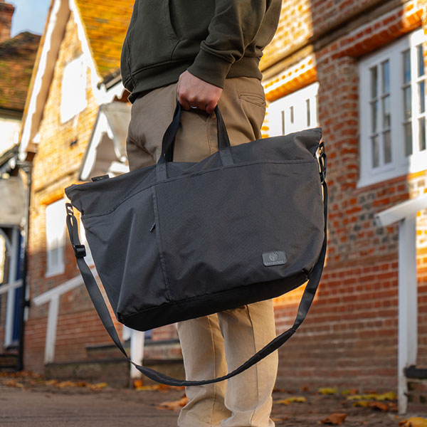 Q039 Chili Concept Zenith Weekend Sport Bag - Full Colour