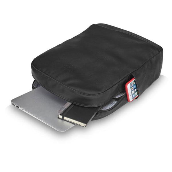 Q036 Moleskine Classic Backpack