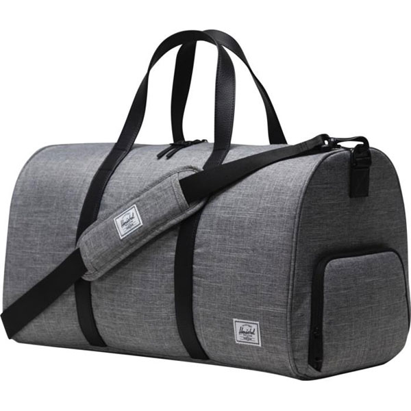 Q037 Herschel Novel Duffel Bag