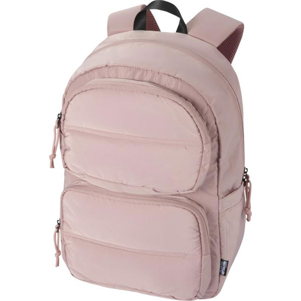 Q041 Puffer Laptop Bag