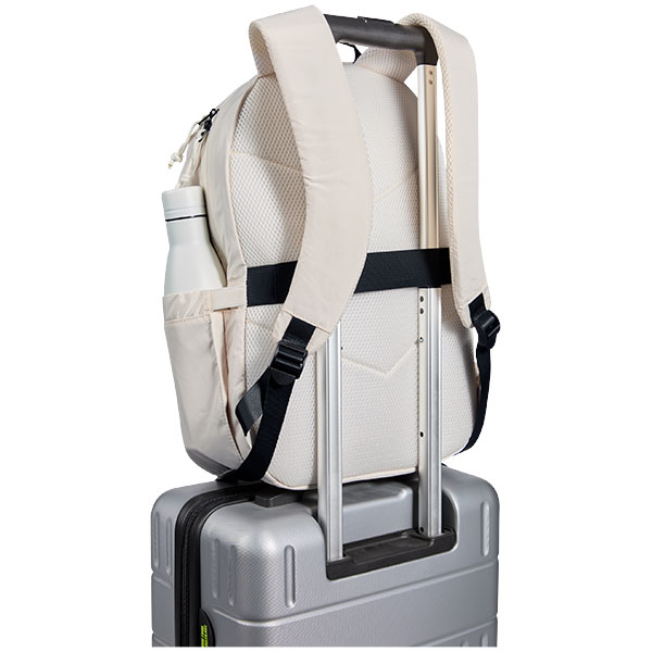 Q041 Puffer Laptop Bag