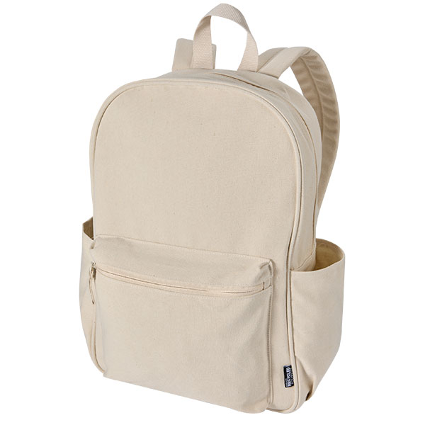 Q042 Recanvas Backpack - Full Colour