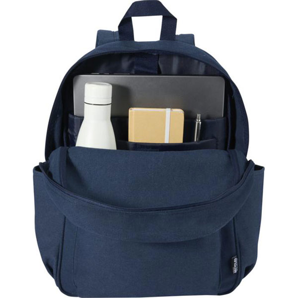 Q042 Recanvas Backpack - Full Colour