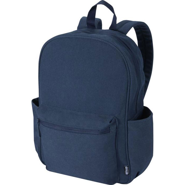 Q042 Recanvas Backpack - Full Colour
