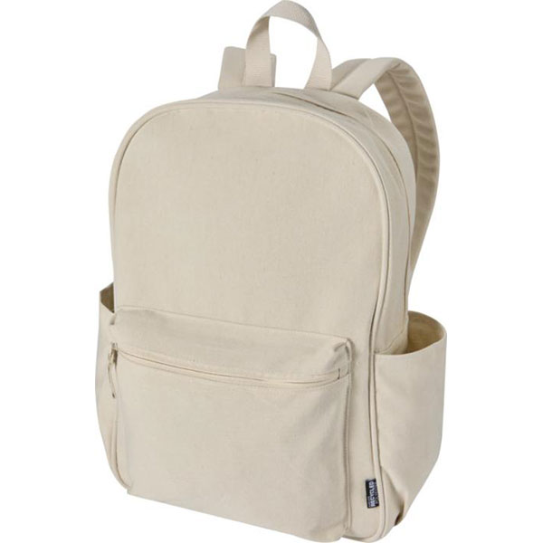 Q042 Recanvas Backpack - Full Colour