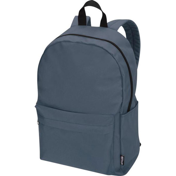 Q042 Byron City Backpack - Spot Colour