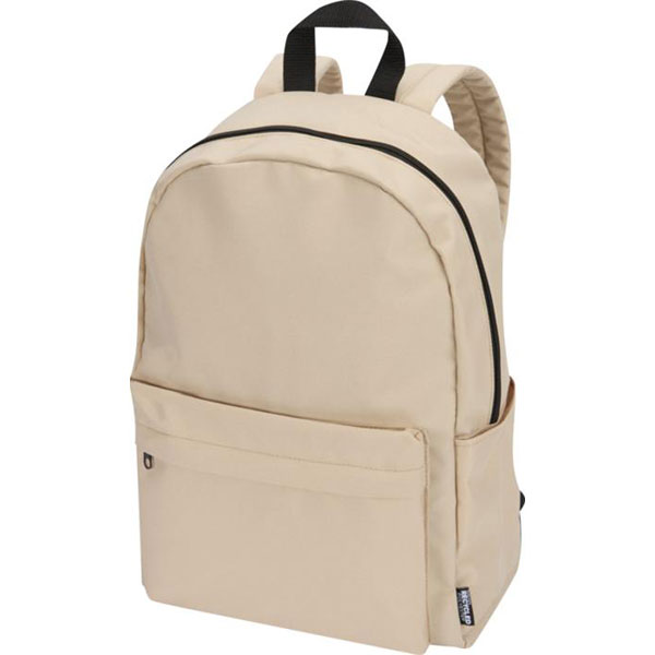 Q042 Byron City Backpack - Spot Colour